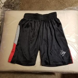 3/$ 20 Boys dunlop 2T super cute and cozy shorts